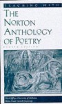 Teaching with the Norton Anthology of Poetry: A Guide for Instructors - Mark Jeffreys, Debra Fried, Margaret Ferguson