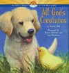 All God's Creatures - Karen Hill, Steve Johnson, Lou Fancher