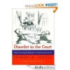 Disorder in the American Courts: Great Fractured Moments in Courtroom History - Charles M. Sevilla, Lee Lorenz