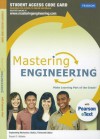 Masteringengineering with Pearson Etext -- Standalone Access Card -- For Engineering Mechanics: Statics - Russell C. Hibbeler