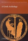 A Greek Anthology (Reading Greek) - Joint Association of Classical Teachers