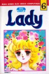 Lady Vol. 6 - Yoko Hanabusa