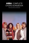 Abba: Complete Chord Songbook - Omnibus Press, ABBA