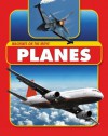 Planes - Andrew Langley