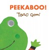 Peekaboo! - Tarō Gomi