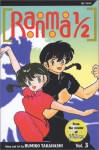 Ranma ½, Vol. 3 - Rumiko Takahashi