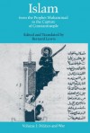 Islam from the Prophet Muhammad to the Capture of Constantinople #1: Politics & War - Bernard Lewis