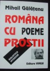 România cu prostii - Mihail Gălăţanu, Gheorghe Grigurcu