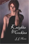 Knights and Cookies - J.J. Massa