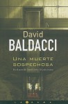 Una Muerte Sospechosa = Simple Genius - David Baldacci