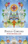 Pyhiinvaellus - Sanna Pernu, Paulo Coelho