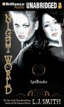 Spellbinder - L.J. Smith, Jeannie Stith