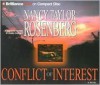 Conflict of Interest - Nancy Taylor Rosenberg