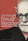 The Penguin Freud Reader (Penguin Modern Classics) - Sigmund Freud