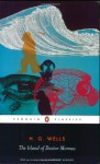 The Island of Dr. Moreau - H.G. Wells, Patrick Parrinder, Steve Maclean, Margaret Atwood