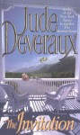 The Invitation (includes Montgomery/Taggart, #13) - Jude Deveraux