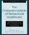 Computerization Behavioral Healthc(dp11) - Tom Trabin