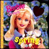 Barbie Loves Spring (Look-Look) - Willie Lew, Elyse Spiewak