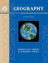 Geography I, Text (Middle East, Europe, and North Africa) - Brett Vaden