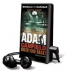 Adam Canfield Watch Your Back! (Audio) - Michael Winerip, Patrick G. Lawlor