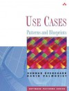 Use Cases: Patterns and Blueprints - Gunnar Overgaard, Karen Palmkvist, Karin Palmkvist, Ivar Jacobson