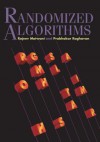 Randomized Algorithms - Rajeev Motwani, Prabhakar Raghavan