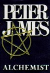 Alchemist - Peter James