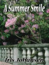 A Summer Smile - Iris Johansen