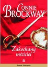 Zakochany mściciel - Connie Brockway