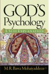 God's Psychology: A Sufi Explanation - M.R. Bawa Muhaiyaddeen