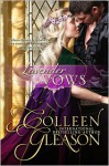 Lavender Vows - Colleen Gleason