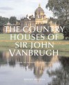 The Country Houses of Sir John Vanbrugh - Jeremy Musson