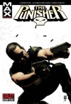 Punisher Max Volume 3 (Punisher Max) - Garth Ennis