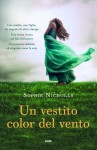 Un vestito color del vento - Sophie Nicholls