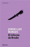 El informe de Brodie - Jorge Luis Borges