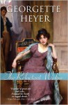 The Reluctant Widow - Georgette Heyer