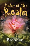 Ruler of the Realm (Faerie Wars, #3) - Herbie Brennan