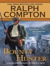 Bounty Hunter - Ralph Compton