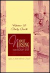 Adult Nursing: Acute and Community Care : Review & Study Guide - Mary Jo Mirlenbrink Gerlach