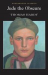 Jude the Obscure - Thomas Hardy