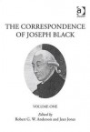 The Correspondence of Joseph Black - Jean Jones, Joseph Laurence Black