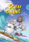 Die Schafgäääng. Lamm über Bord! - Christine Russell, Christopher Russell, Eva Plorin, Colin Stimpson