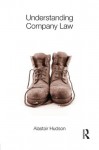 Understanding Company Law - Alastair Hudson