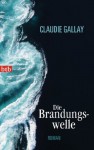 Die Brandungswelle: Roman (German Edition) - Claudie Gallay, Claudia Steinitz