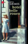 Hotel Belle Rouen - Martha Grimes