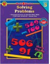 Math 2 Master Solving Problems; Grade 3 (Math 2 Master) - School Specialty Publishing