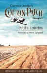 Cotton Patch Gospel: Paul's Epistles (Clarence Jordan's Cotton Patch Gospel) - Clarence Jordan