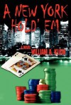 A New York Hold'em - William A. Klein