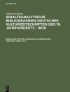 Blatter Fur Literarische Unterhaltung (1826-1850 [-1898]) - Alfred Estermann