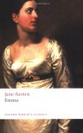 Emma - Adela Pinch, Jane Austen